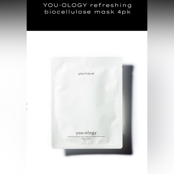 Face mask - Picture 3 of 5